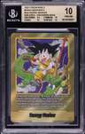 Energy Marker (son Goku : Childhood) Gold