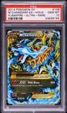 M Charizard Ex