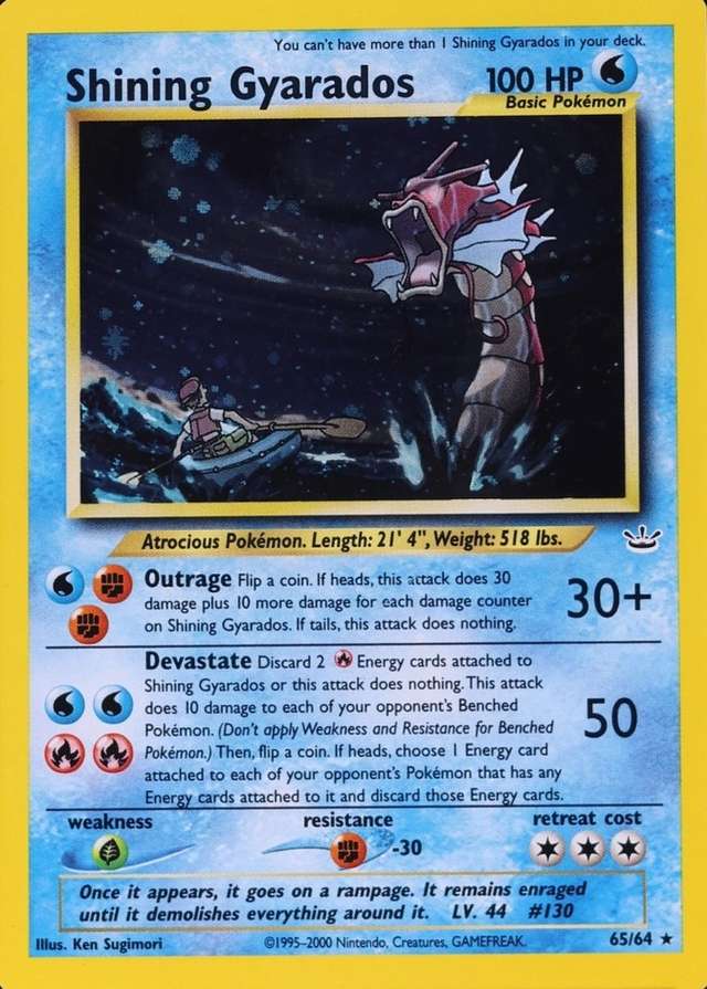 Double Holo · Error · Holo