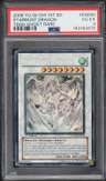 Stardust Dragon