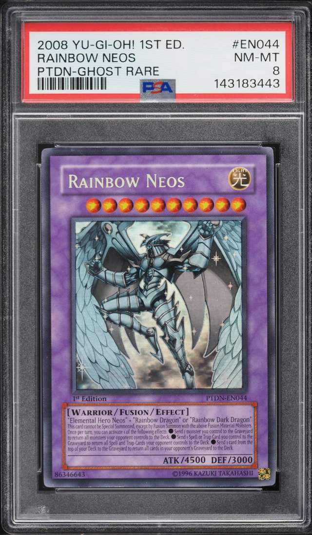 Rainbow Neos