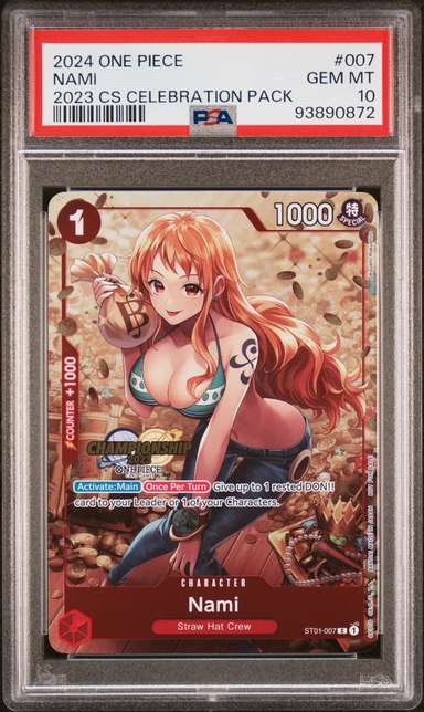 Nami