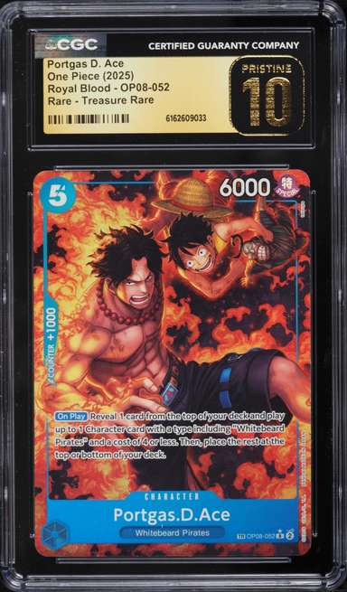 Portgas D. Ace