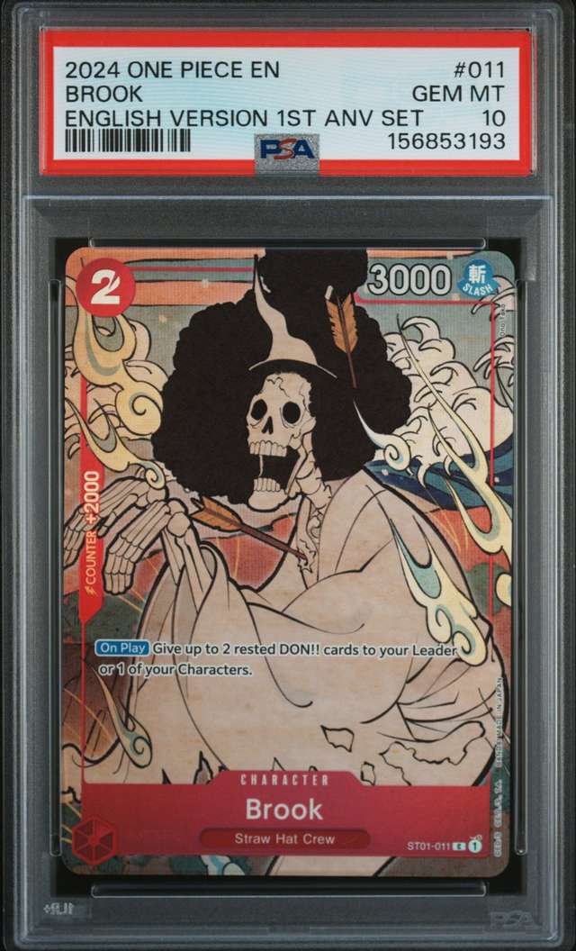 Brook