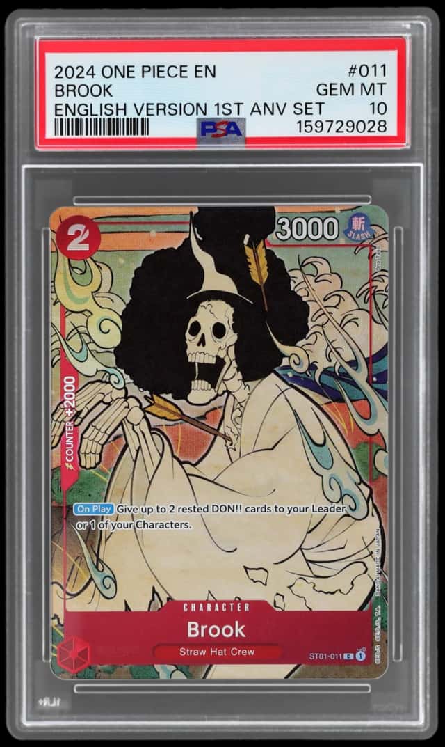 Brook