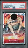 Roronoa Zoro