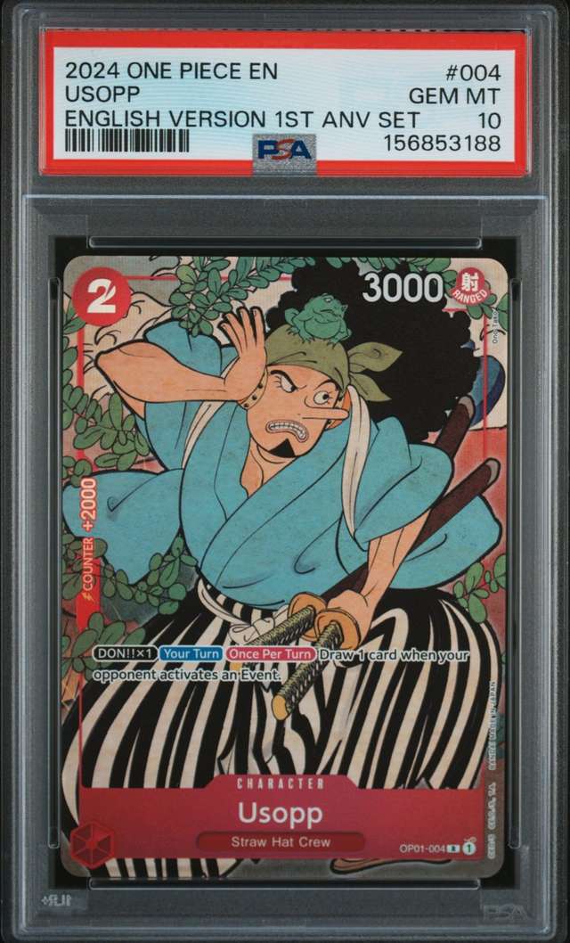 Usopp