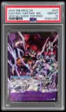 Eustass "captain" Kid