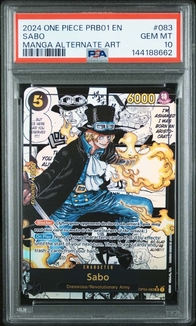 Sabo