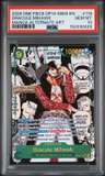 Dracule Mihawk