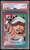 Trafalgar Law