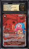 Tony Tony Chopper
