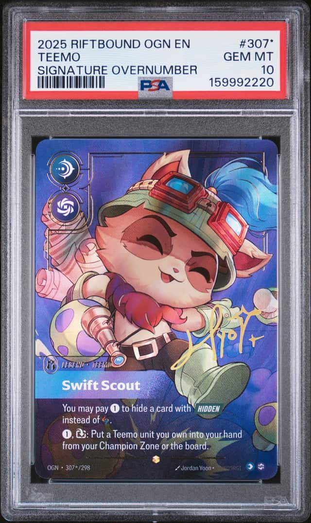Teemo