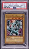Blue-Eyes White Dragon