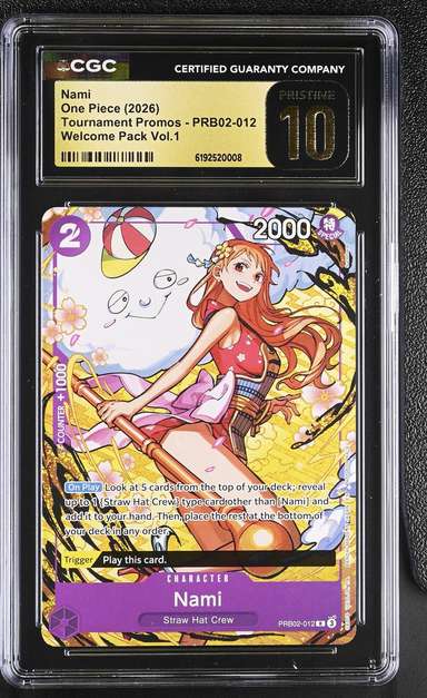 Nami