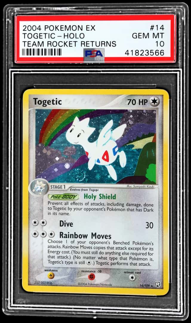Togetic