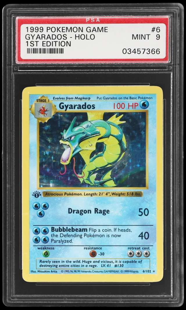 Gyarados