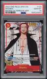 Shanks
