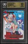 Yamato Serial Sr/(extra Grand Battle '26 May Winner Prize)