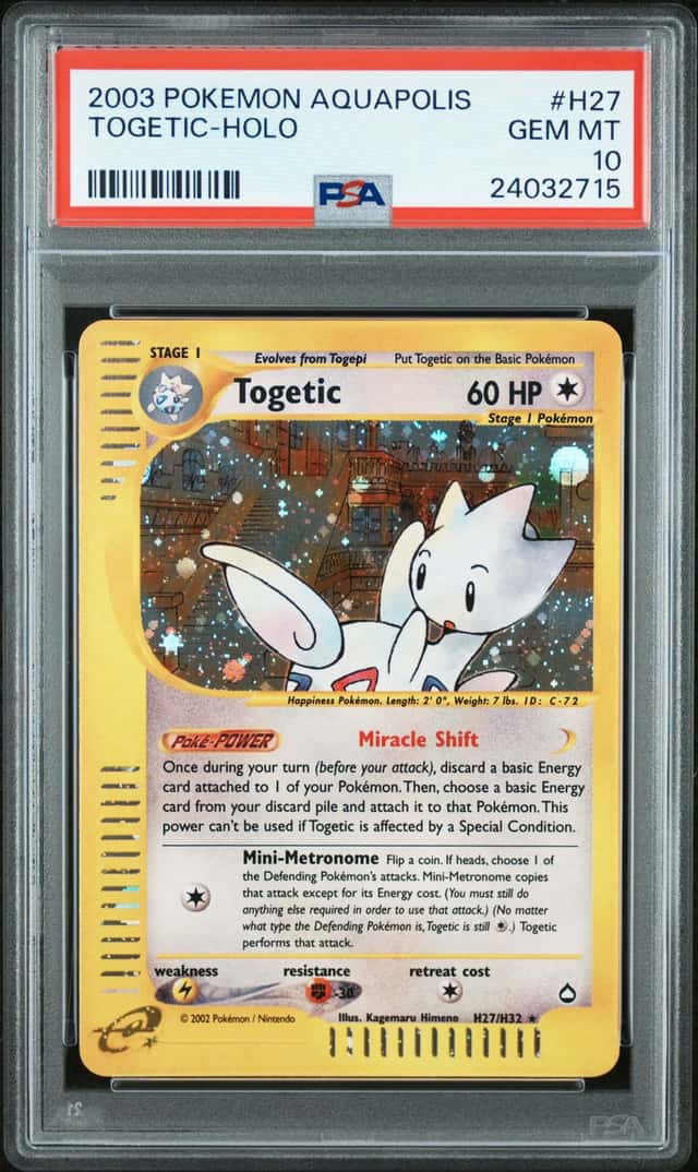 Togetic