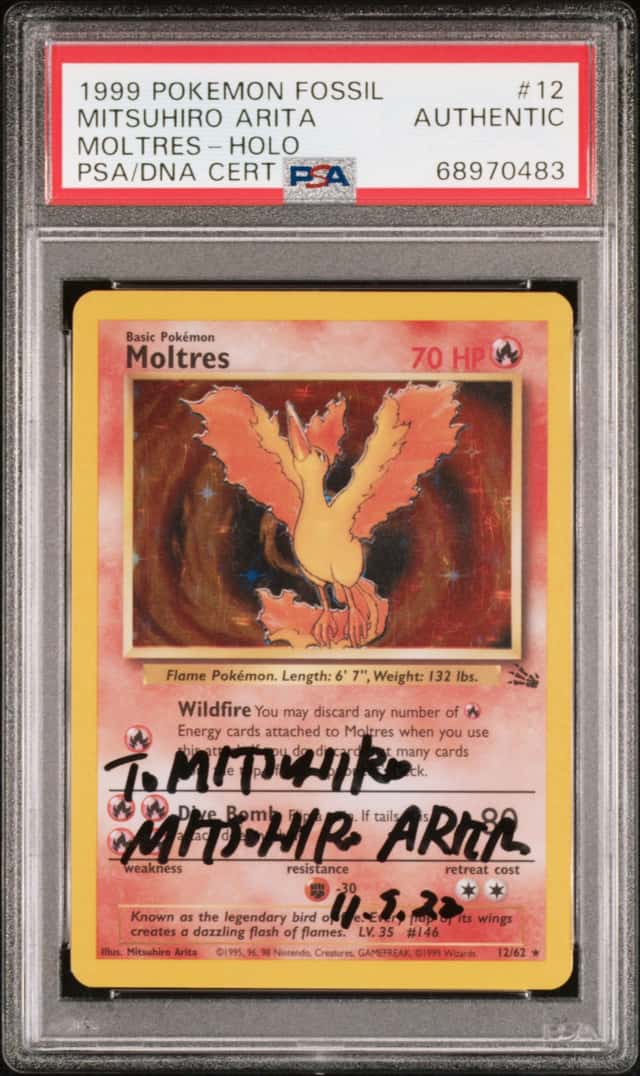Moltres