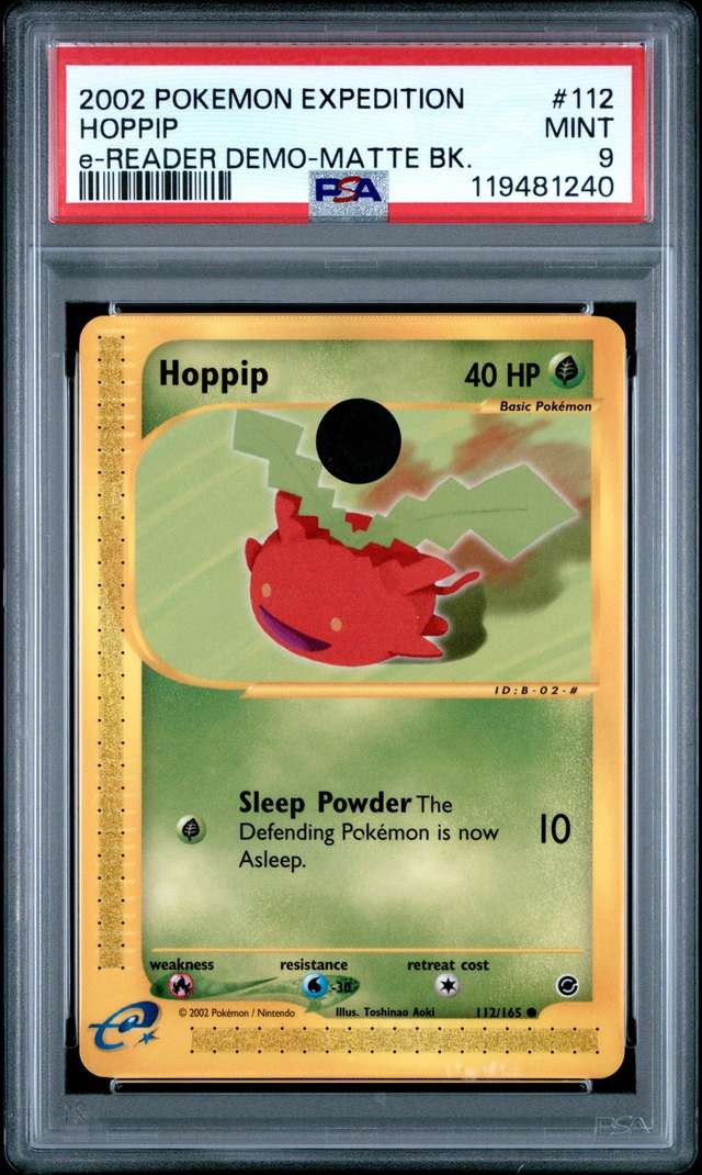 HOPPIP-REV.FOIL
