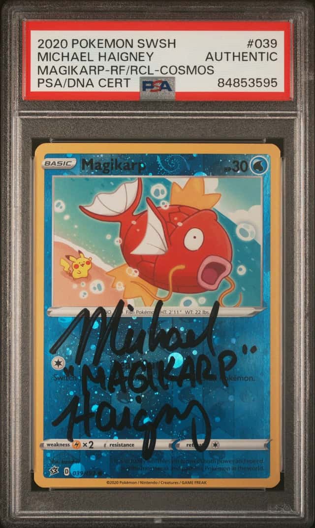 Magikarp
