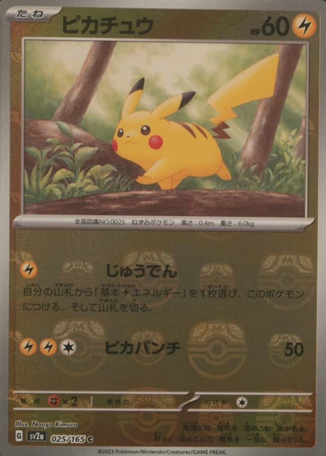 Master Ball · Reverse Holo