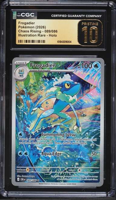 Frogadier