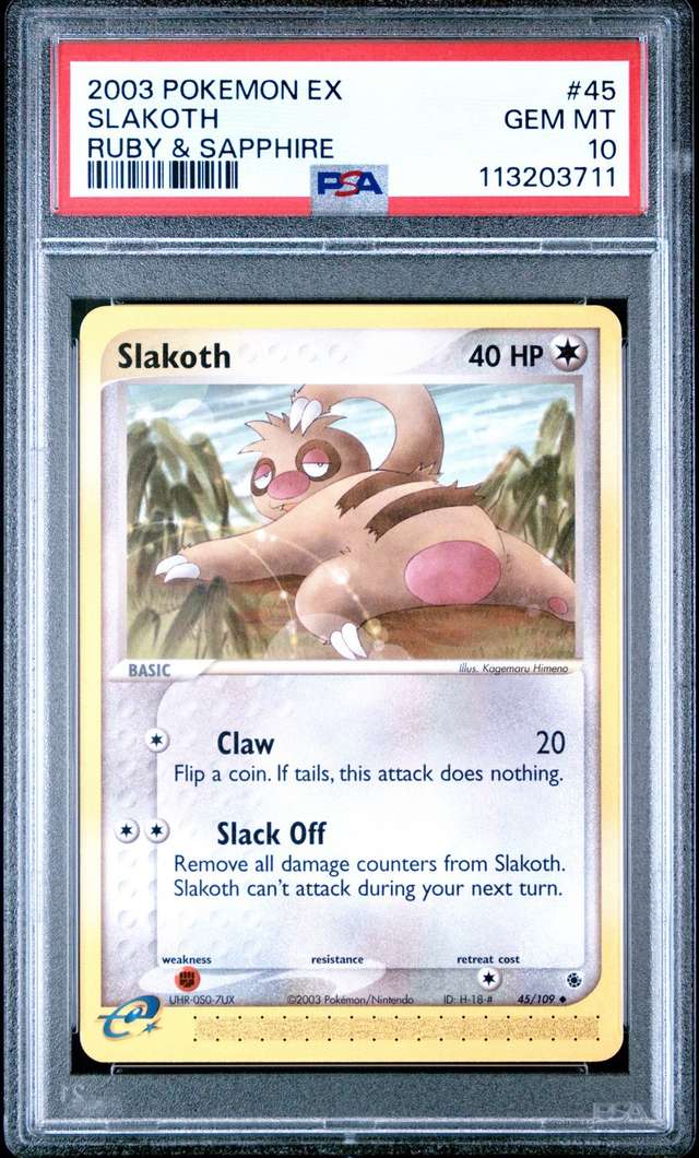SLAKOTH