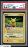 Ditto [pikachu]