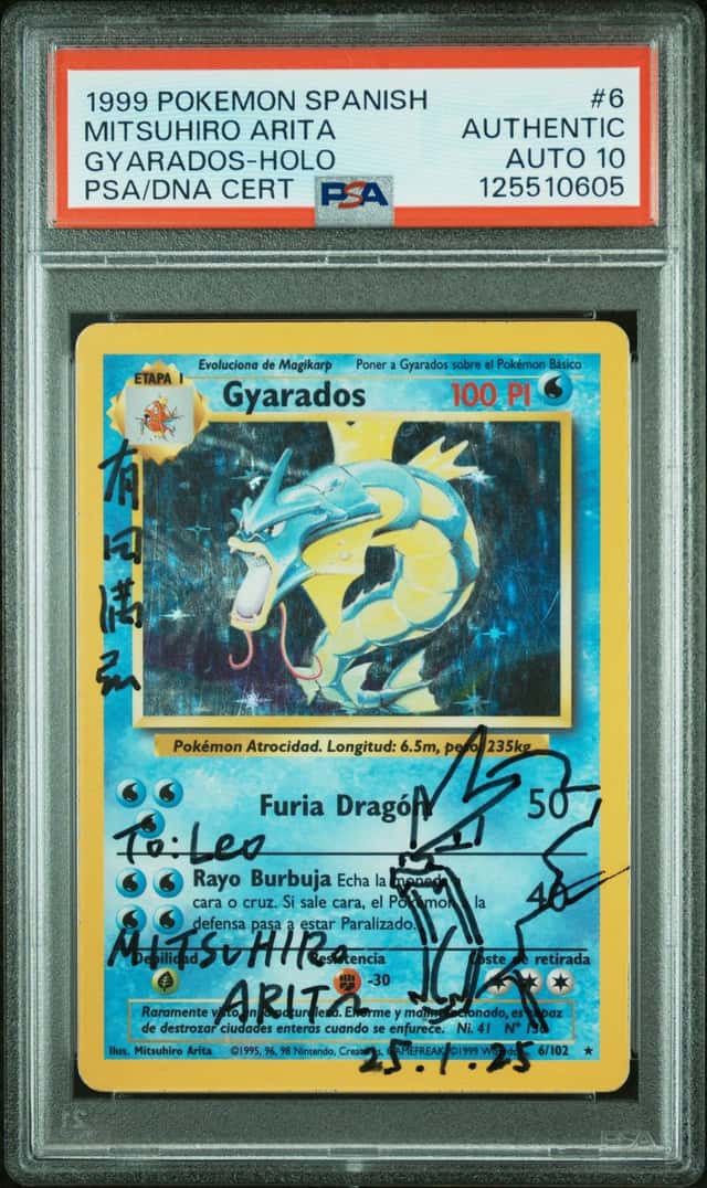 Gyarados