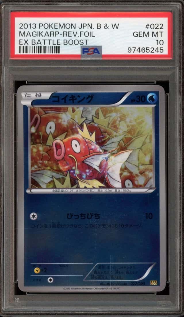 Magikarp