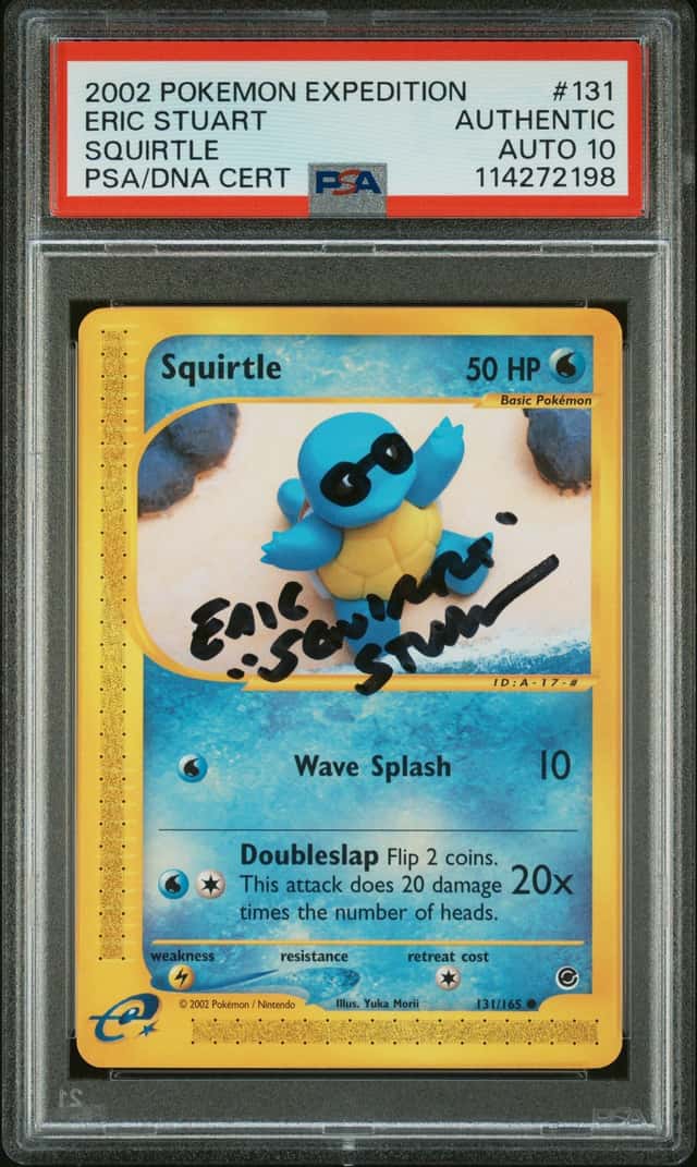 Squirtle