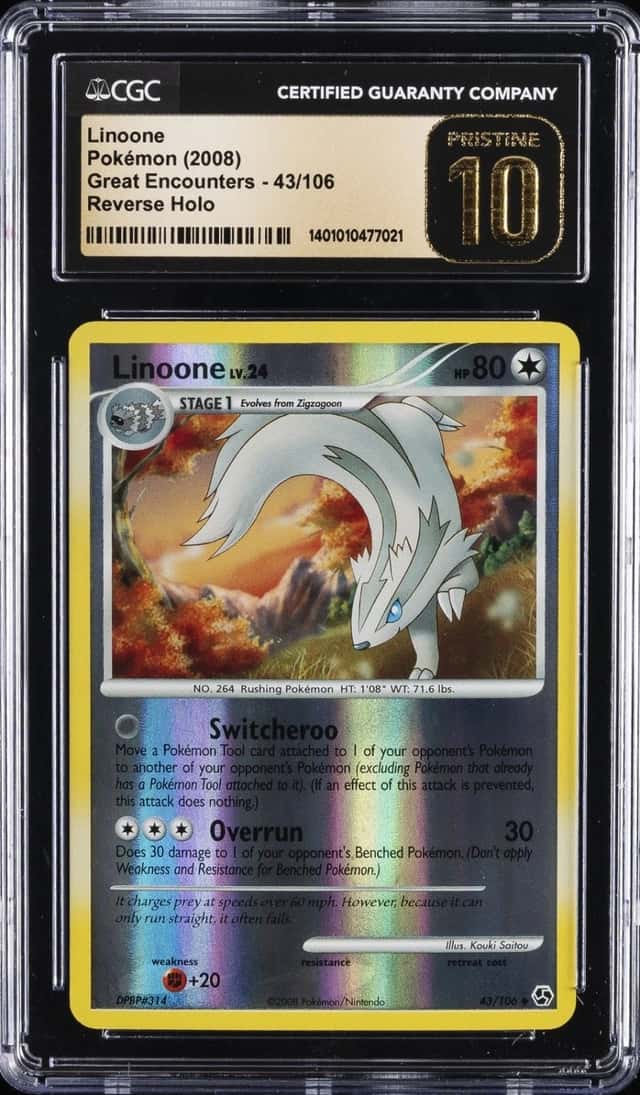 Linoone