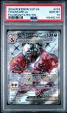 Charizard Ex