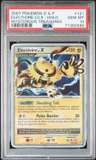 Electivire Lv.x