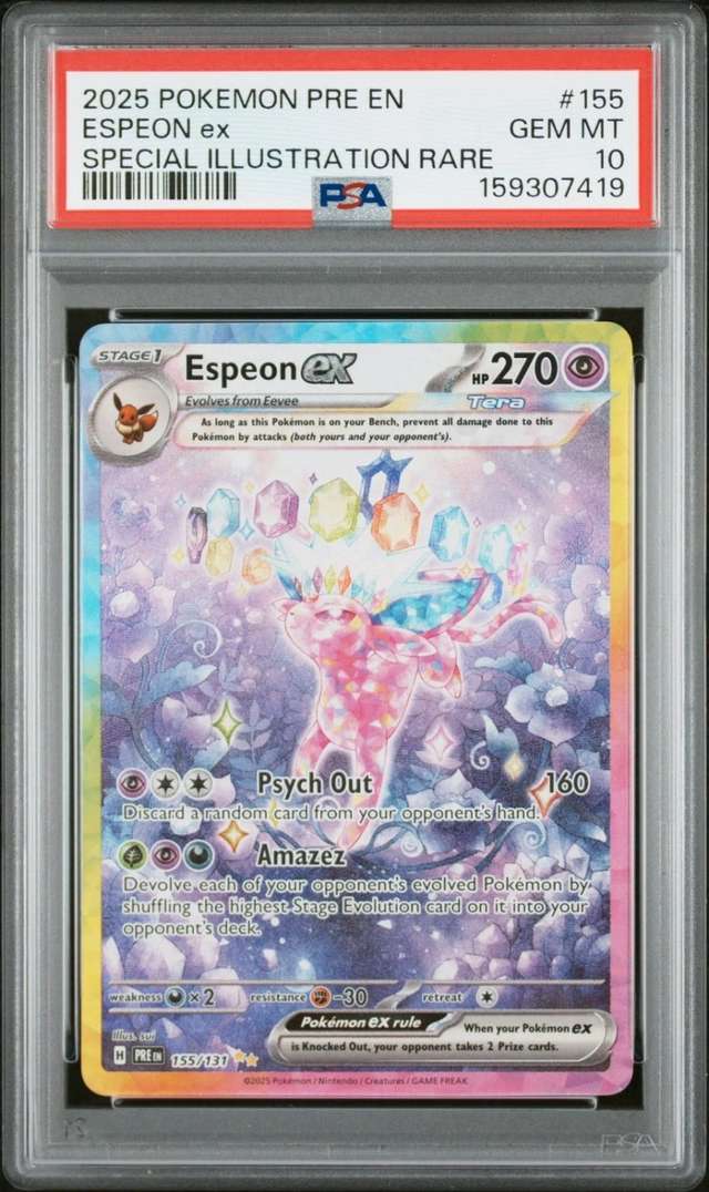 ESPEON ex
