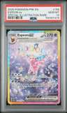 Espeon Ex
