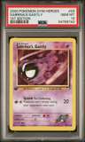 Sabrina'S Gastly