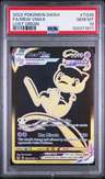 Mew Vmax
