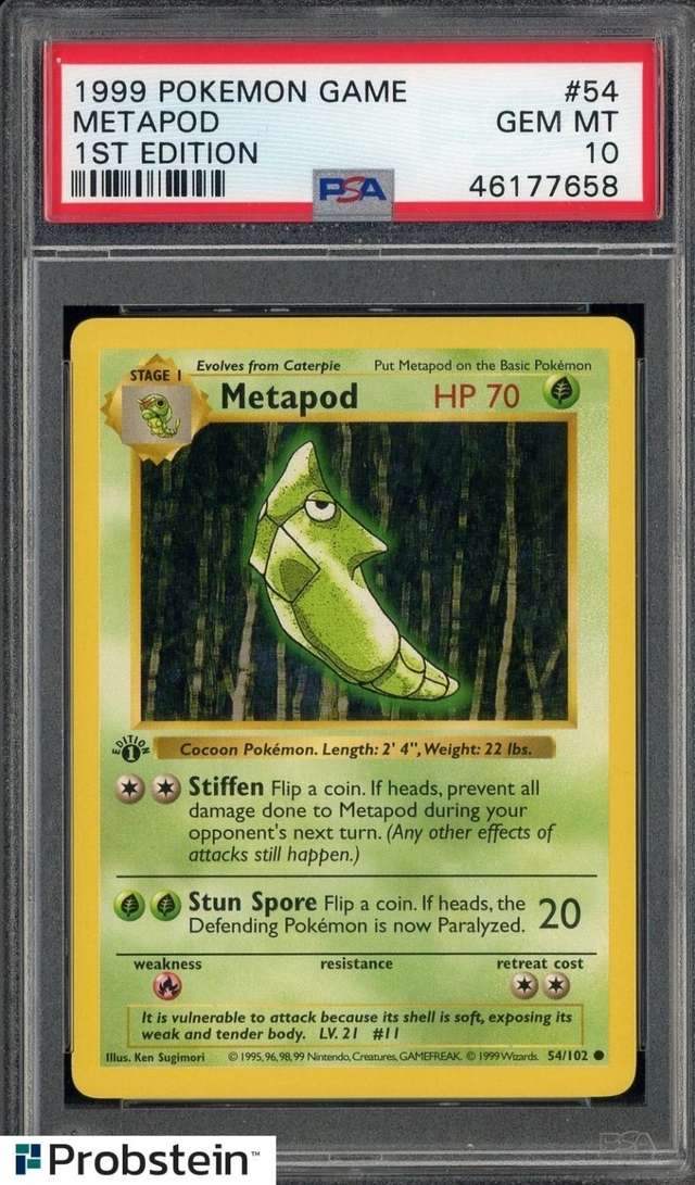 METAPOD