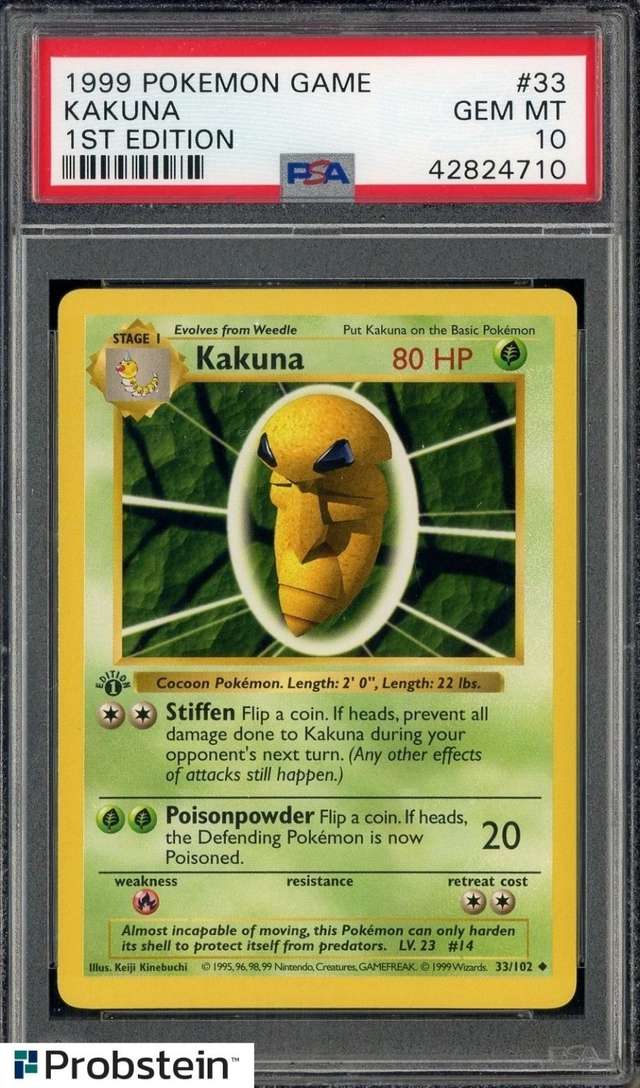 KAKUNA