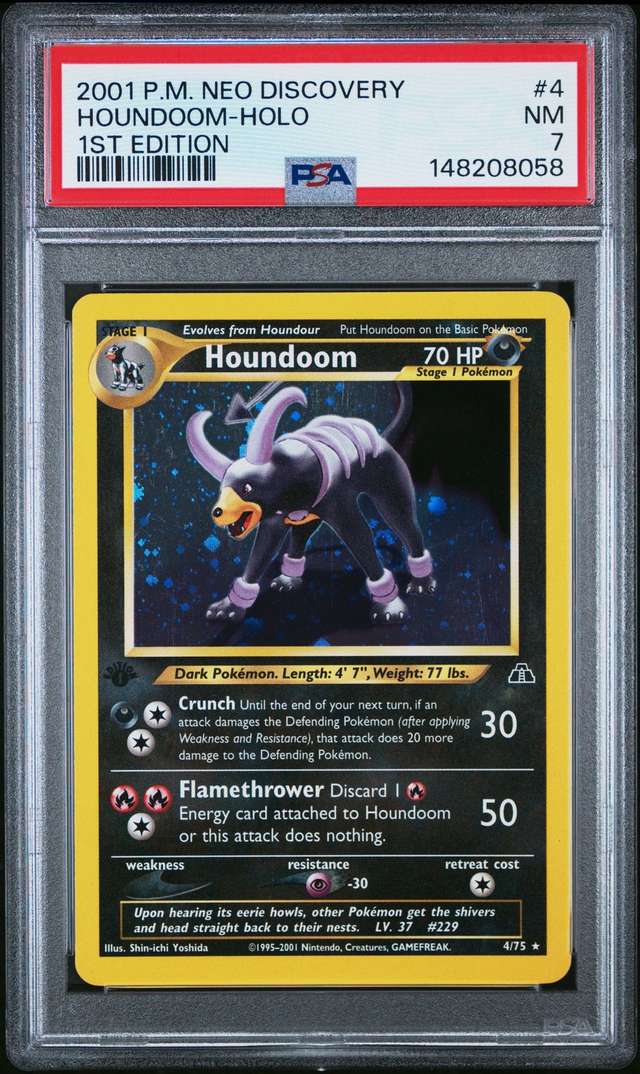 Houndoom