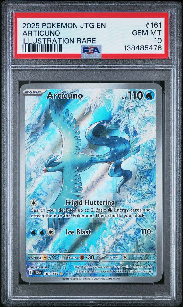 Articuno