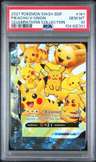Pikachu V-Union