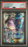 Genesect Ex