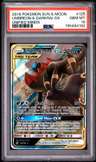 Umbreon & Darkrai Gx