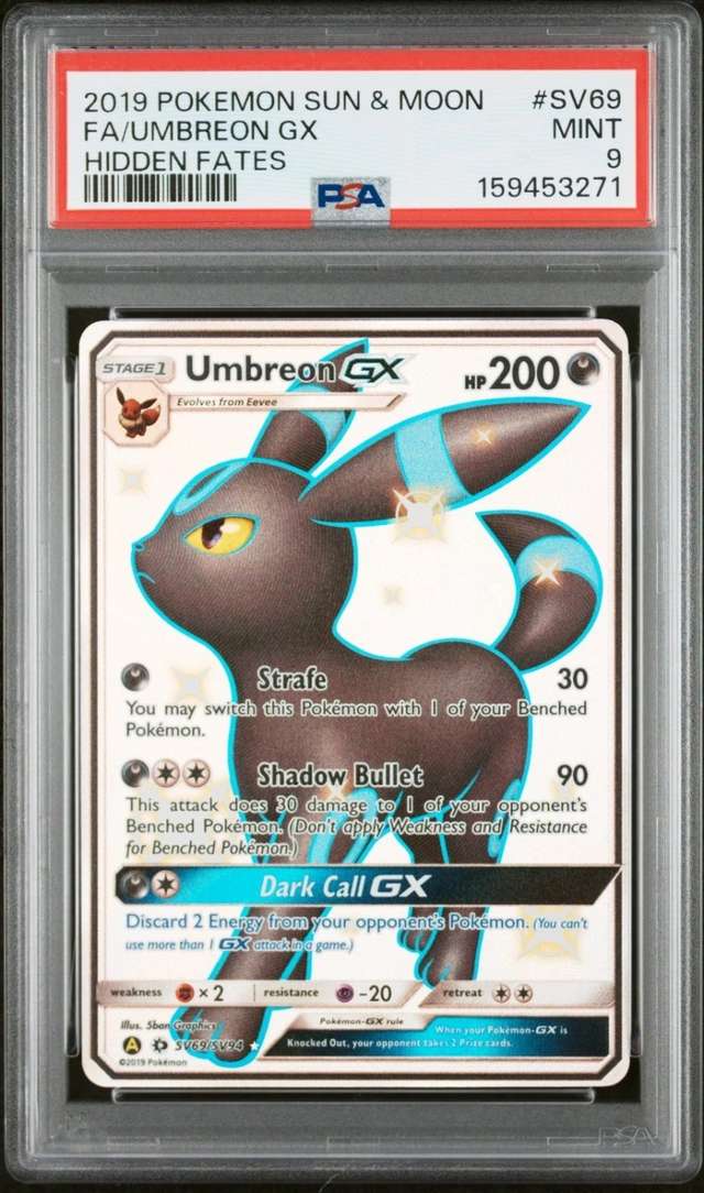 Umbreon GX