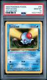 Tentacool